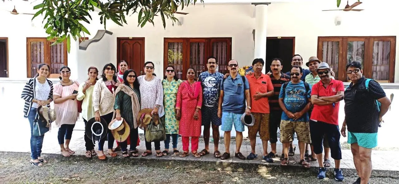 Hotel Neptune Kovalam Thiruvananthapuram