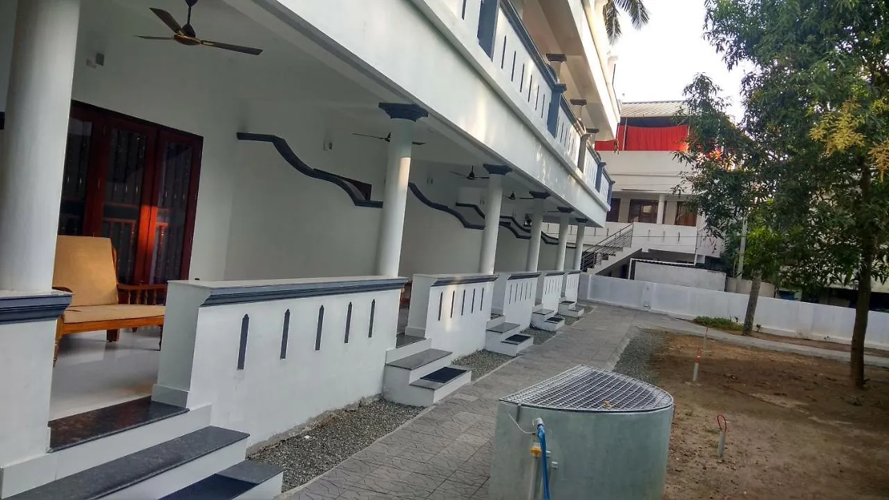 Hotel Neptune Kovalam Thiruvananthapuram