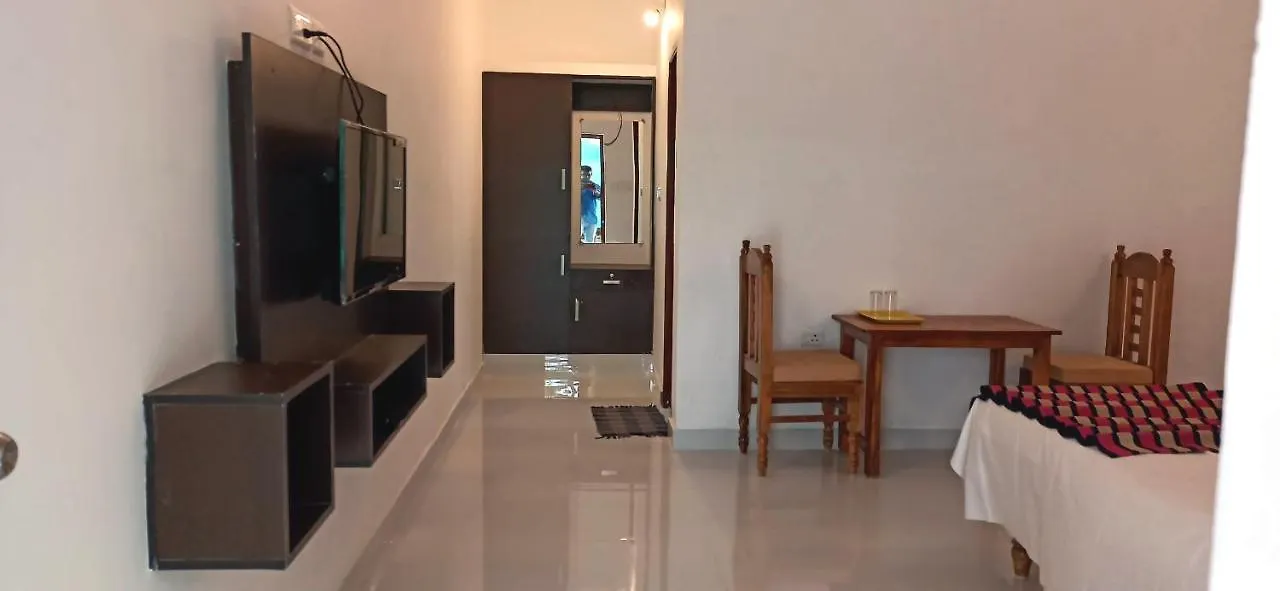 Hotel Neptune Kovalam Thiruvananthapuram India